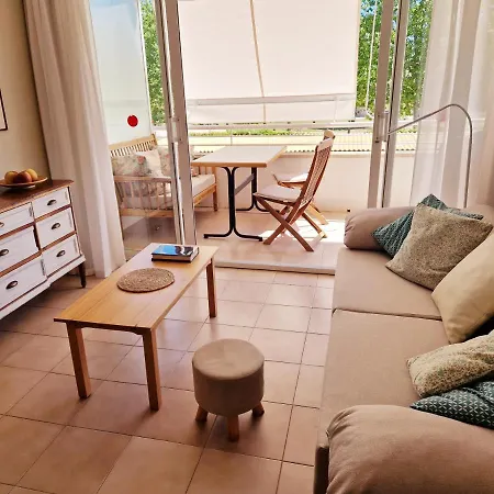 Sorrafina, Acogedor En Con Piscina Y Parking Apartment *