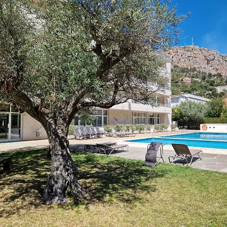 Sorrafina, Acogedor En Con Piscina Y Parking L'Estartit