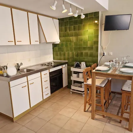 Sorrafina, Acogedor En Con Piscina Y Parking