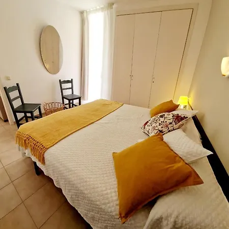 Sorrafina, Acogedor En Con Piscina Y Parking * L'Estartit
