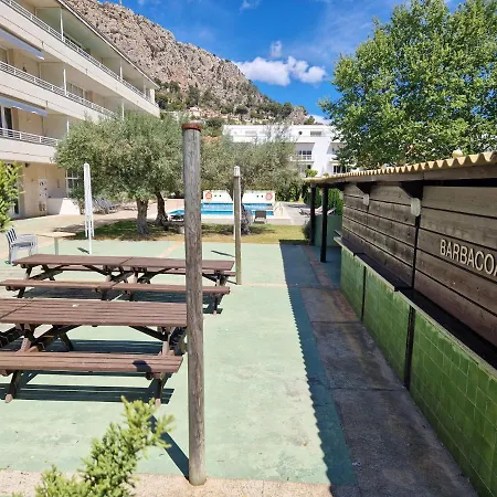 Sorrafina, Acogedor En Con Piscina Y Parking Apartment