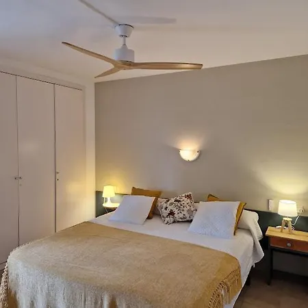 Sorrafina, Acogedor En Con Piscina Y Parking L'Estartit