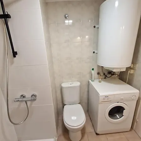 Sorrafina, Acogedor En Con Piscina Y Parking * L'Estartit
