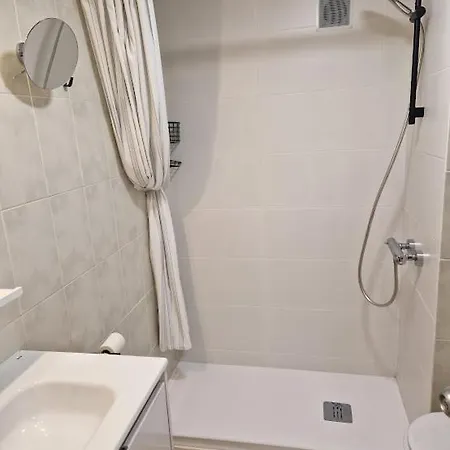 Sorrafina, Acogedor En Con Piscina Y Parking Apartment L'Estartit