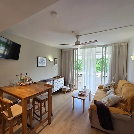 דירה Sorrafina, Escapada Relax & Piscina A ל'אסטרטיט