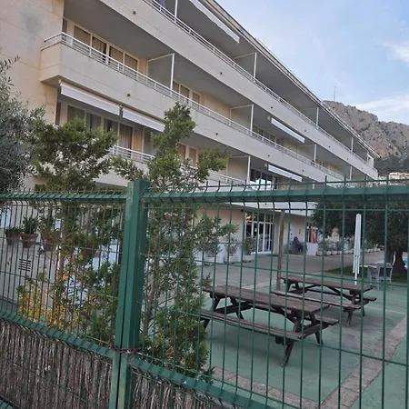 Sorrafina, Escapada Relax & Piscina A * ל'אסטרטיט