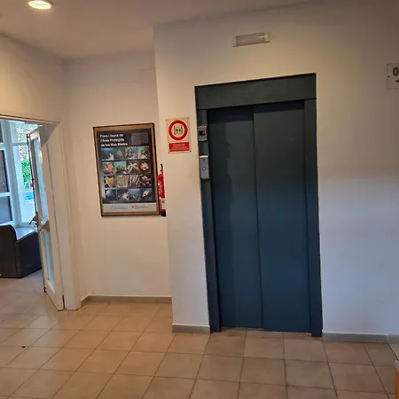 דירה Sorrafina, Escapada Relax & Piscina A