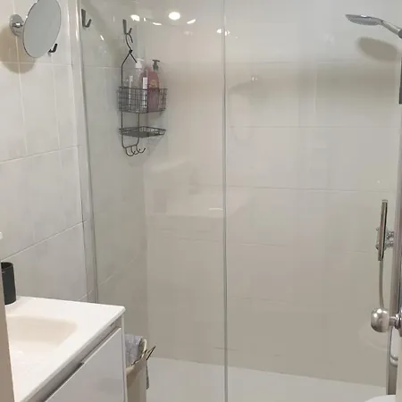 Apartamento Sorrafina, Escapada Relax & Piscina A