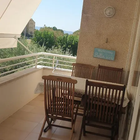 Apartamento Sorrafina, Escapada Relax & Piscina A *