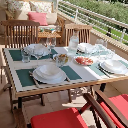 Sorrafina, Acogedor En Con Piscina Y Parking *